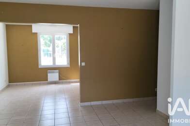 Appartement 3 pièces 165000 €