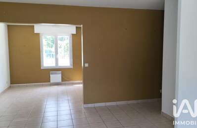 Vente Appartement 3 pièces — photo du bien