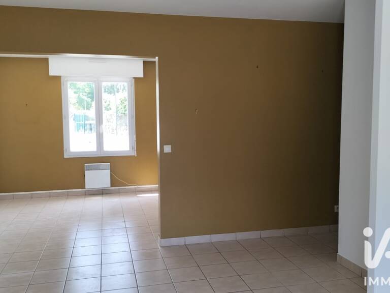 Vente Appartement 3 pièces — photo 1