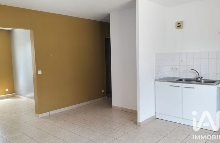 Vente Appartement 3 pièces — photo 2