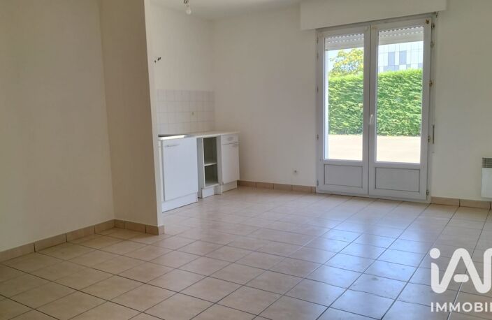 Vente Appartement 3 pièces — photo 3