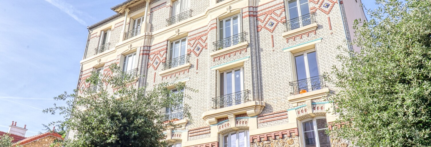 Appartement 3 Pièces 71 m² à vendre à Enghien-les-Bains (95880)