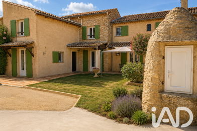 Maison 7 pièces 376000 €