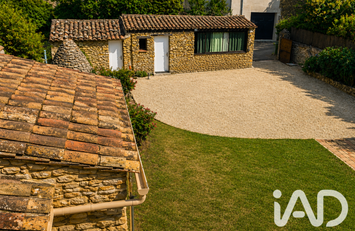 Vente Maison traditionnelle 7 pièces — photo 2