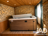 Vente Maison traditionnelle 7 pièces — photo 3
