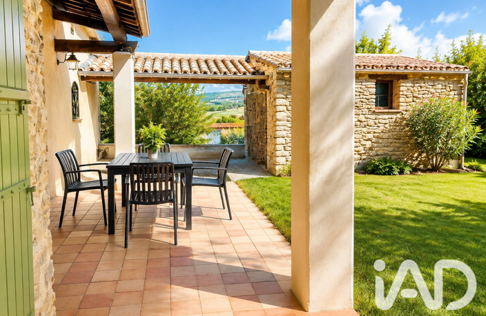 Vente Maison traditionnelle 7 pièces — photo 4