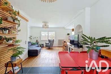 Maison 5 pièces 364000 €