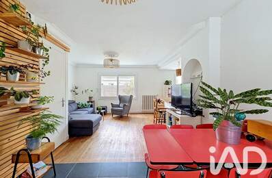 Vente Maison/villa 5 pièces — photo du bien