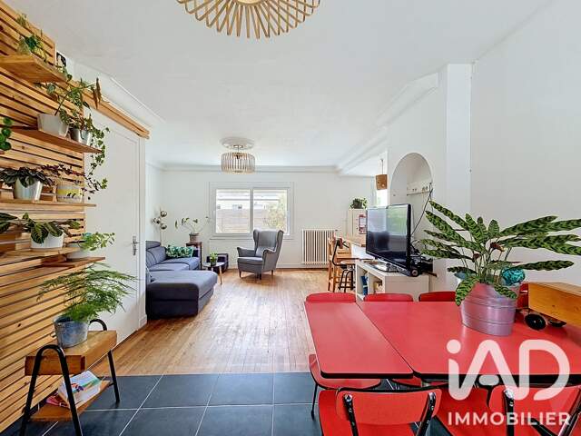 Vente Maison/villa 5 pièces — photo du bien