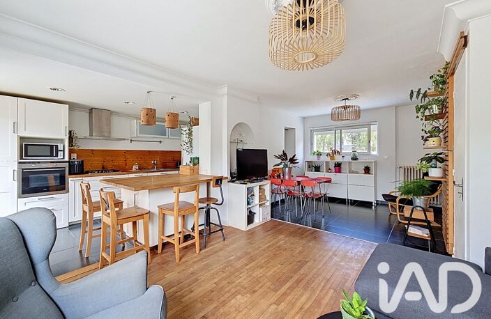 Vente Maison/villa 5 pièces — photo 3