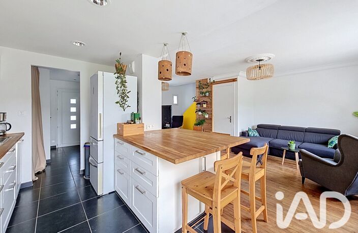 Vente Maison/villa 5 pièces — photo 4