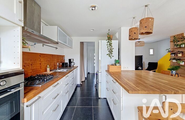 Vente Maison/villa 5 pièces — photo 5