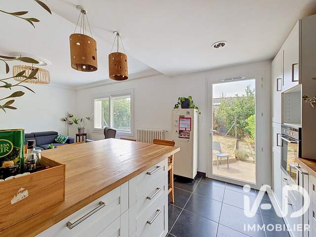 Vente Maison/villa 5 pièces — photo du bien