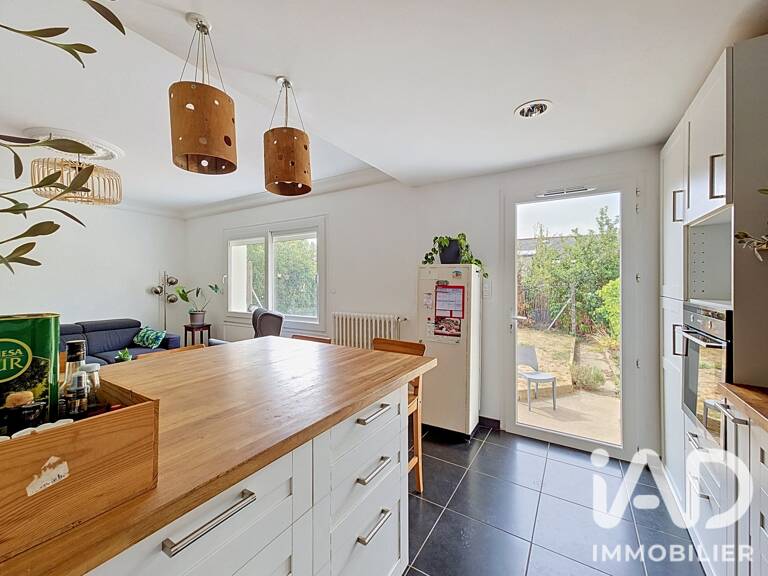 Vente Maison/villa 5 pièces — photo 1