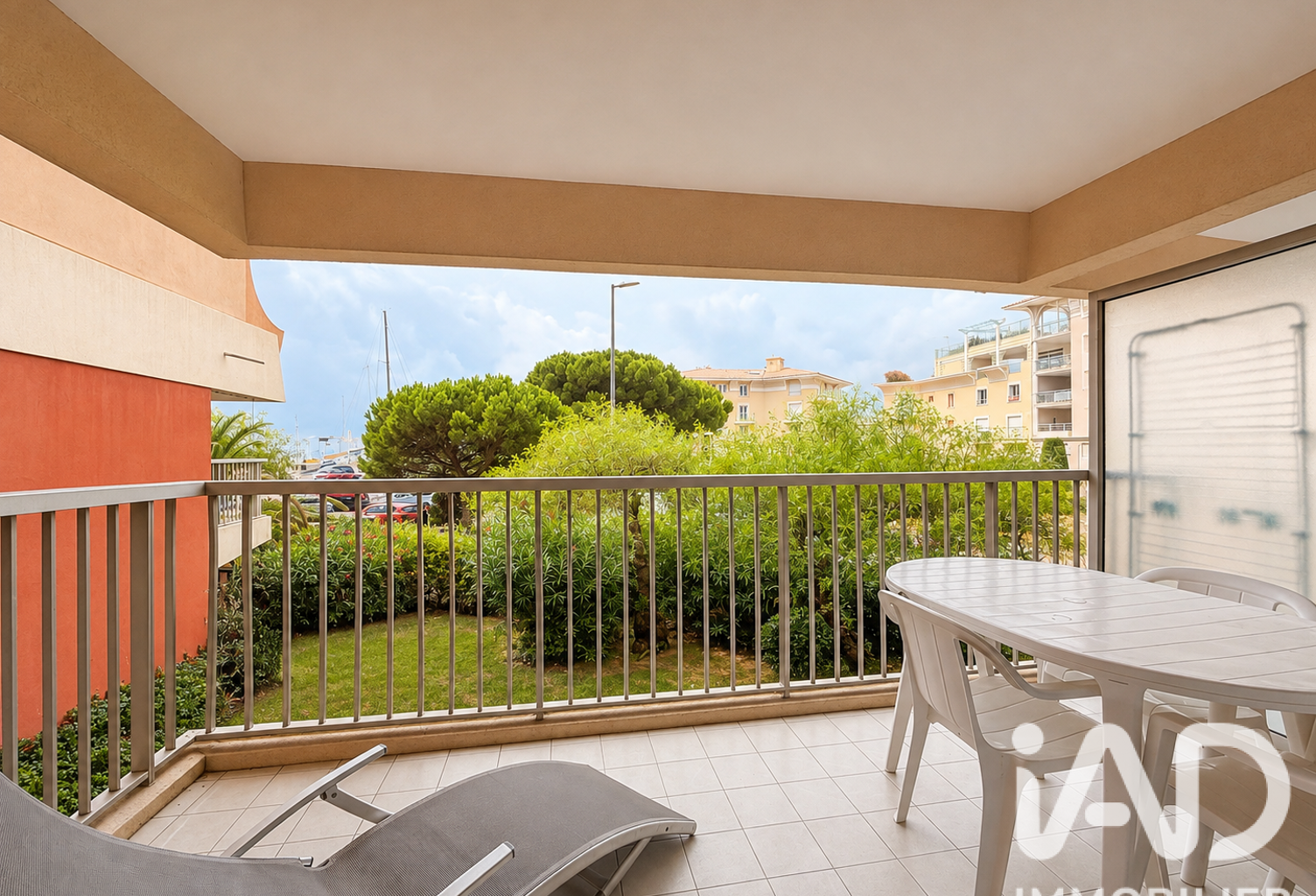 Vente Appartement 1 pièce — photo 1