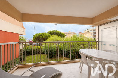 Appartement 1 pièces 180000 €