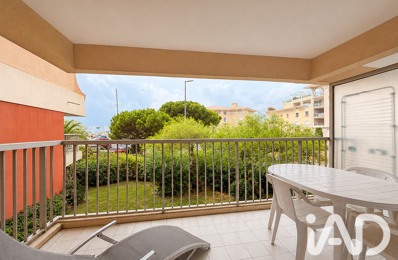 Vente Appartement 1 pièce — photo du bien