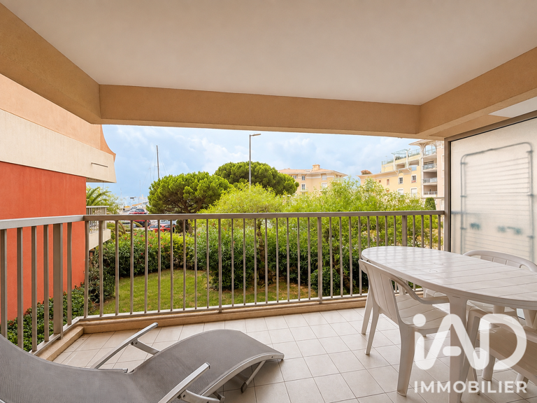 Vente Appartement 1 pièce — photo 1