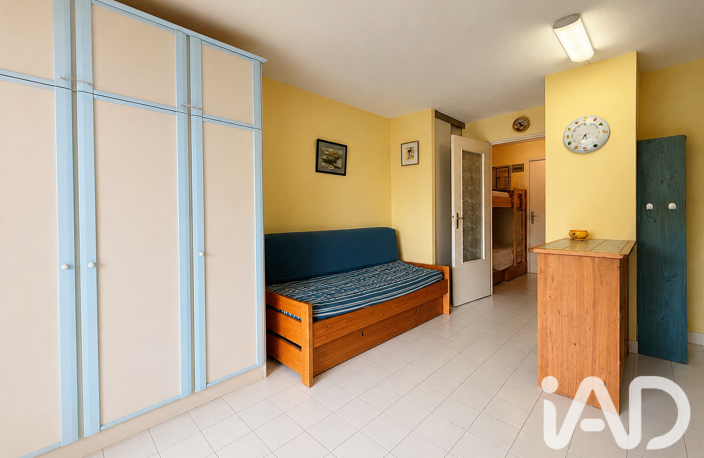 Vente Appartement 1 pièce — photo 3