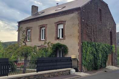 Maison 7 pièces 240000 €