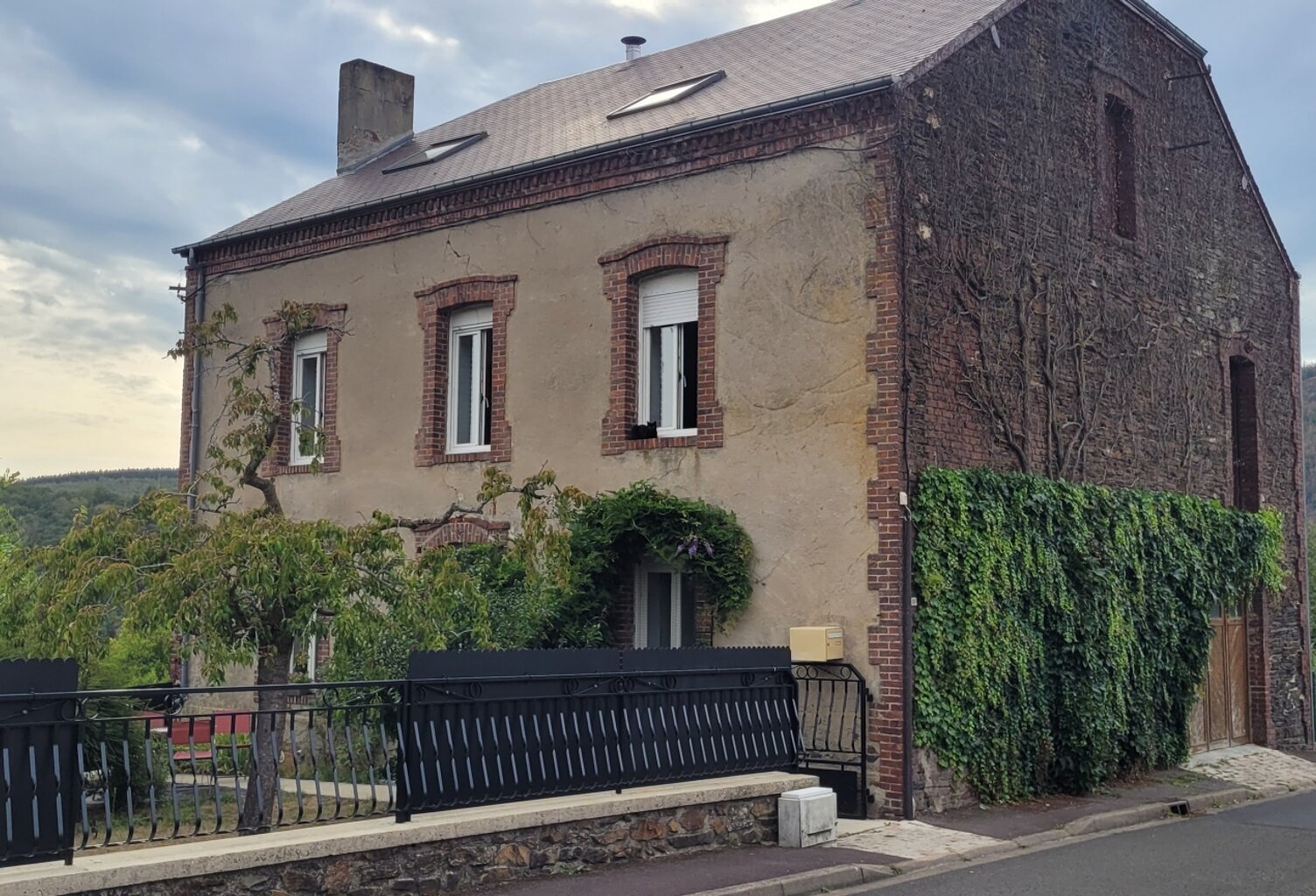 Vente Maison de village 7 pièces — photo 1