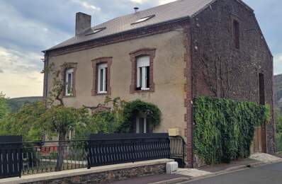 Vente Maison de village 7 pièces — photo du bien