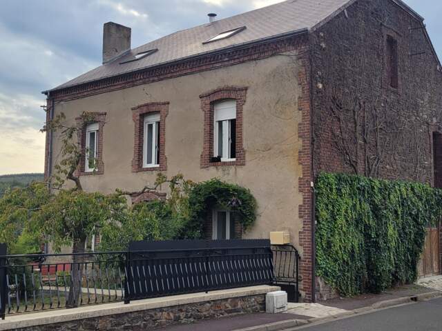 Vente Maison de village 7 pièces — photo du bien