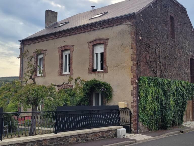 Vente Maison de village 7 pièces — photo 1