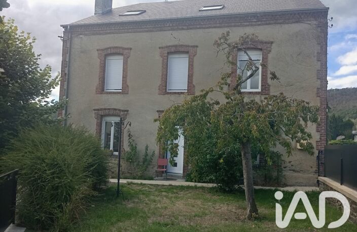 Vente Maison de village 7 pièces — photo 2