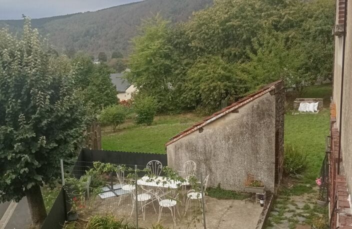 Vente Maison de village 7 pièces — photo 4
