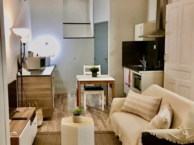 Vente Studio 1 pièce — photo 1