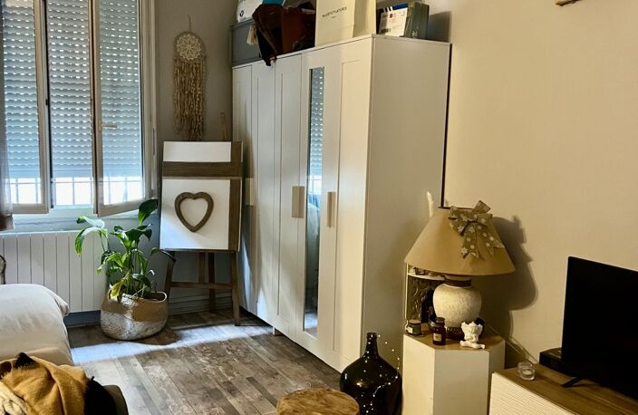 Vente Studio 1 pièce — photo 2