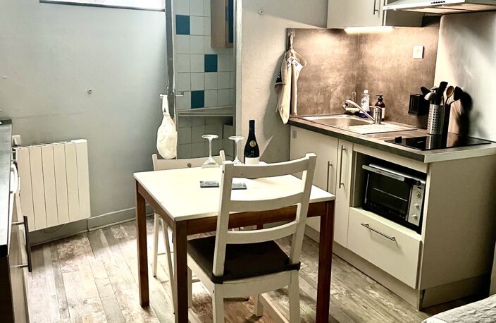Vente Studio 1 pièce — photo 4
