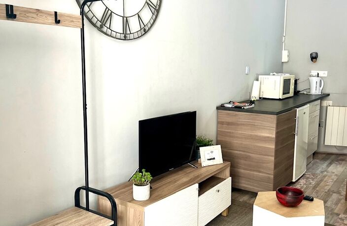 Vente Studio 1 pièce — photo 5