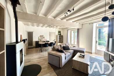 Maison 3 pièces 158000 €