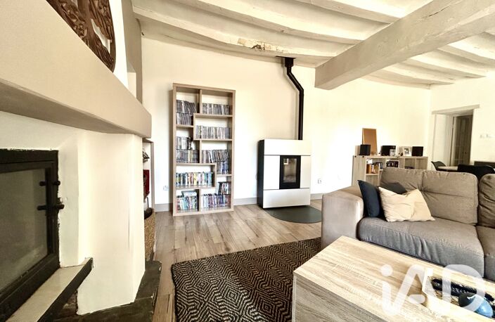 Vente Maison de campagne 3 pièces — photo 2