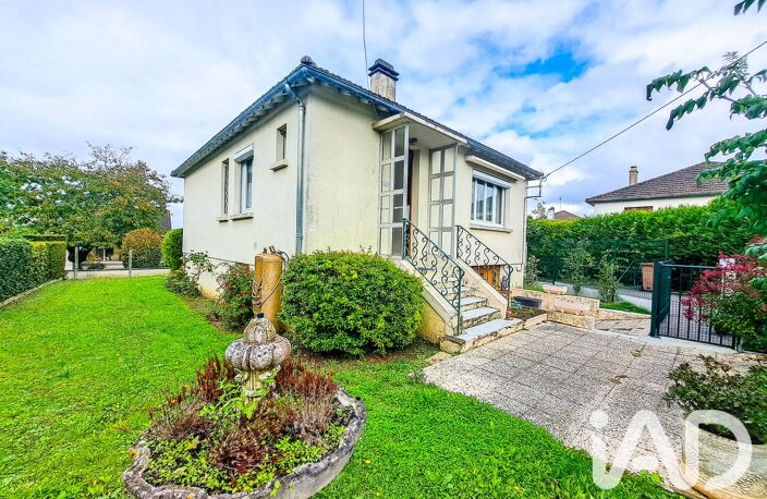 Vente Maison/villa 4 pièces — photo 2
