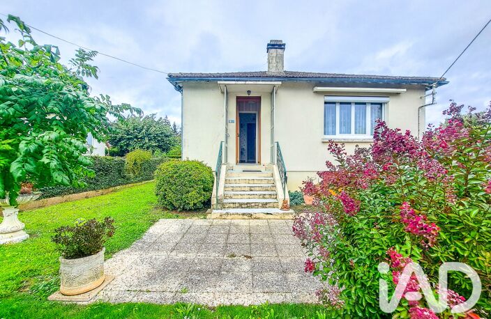 Vente Maison/villa 4 pièces — photo 3