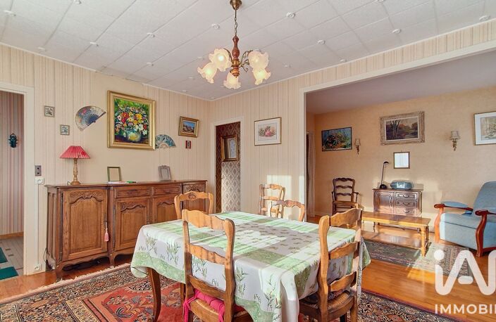 Vente Maison/villa 4 pièces — photo 4