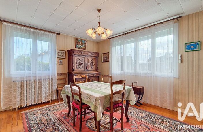 Vente Maison/villa 4 pièces — photo 5