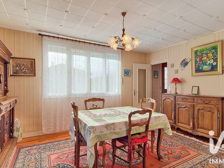 Vente Maison/villa 4 pièces — photo 1