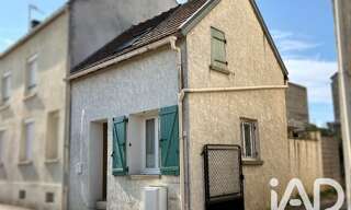 Maison 2 Pièces 24 m² à vendre à Belloy-en-France (95270)