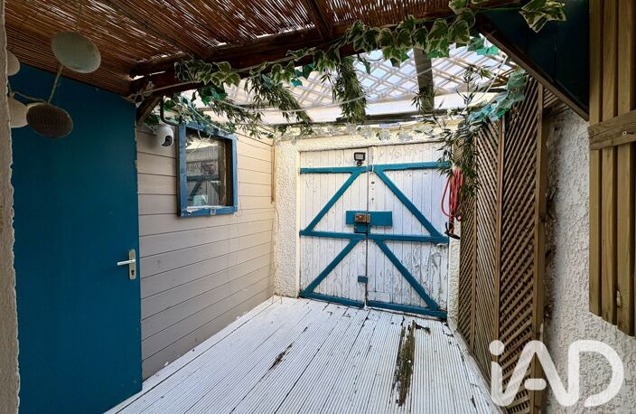 Vente Maison de ville 2 pièces — photo 2