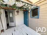 Vente Maison de ville 2 pièces — photo 3