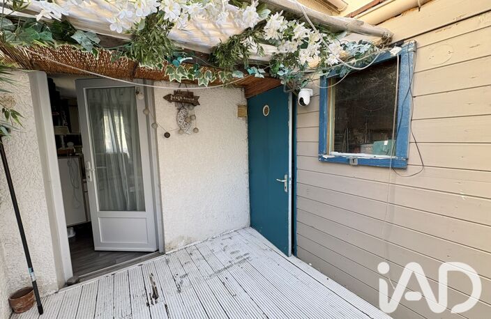 Vente Maison de ville 2 pièces — photo 3