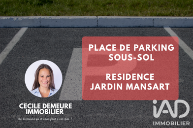 Garage  17000 €