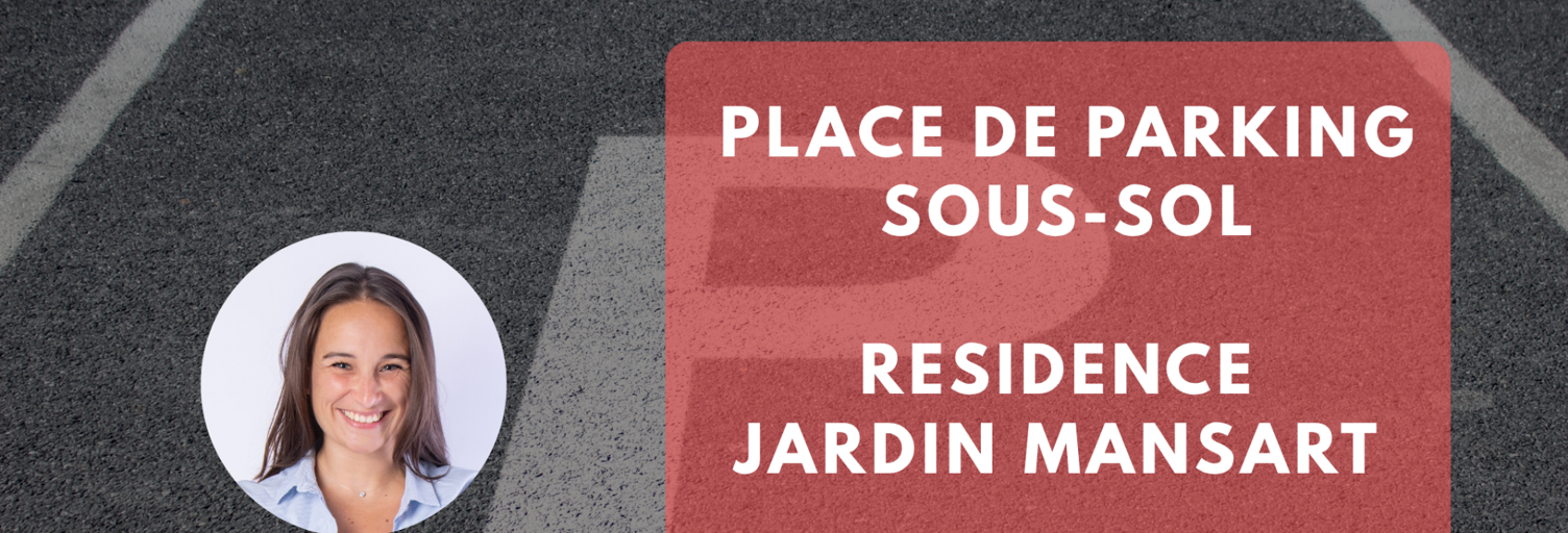 Garage  12 m² à vendre à Brétigny-sur-Orge (91220)