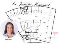 Vente Parking 12 m&sup2; — photo 3