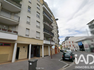 Vente Parking 12 m&sup2; — photo 4