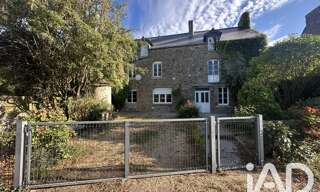 Maison 5 Pièces 100 m² à vendre à Roz-sur-Couesnon (35610)